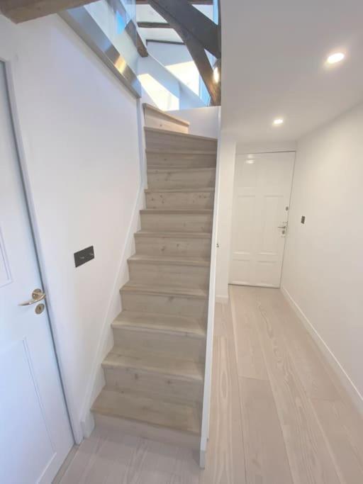 Appartement Penthouse With Terrasse And View On Eiffel Tower *